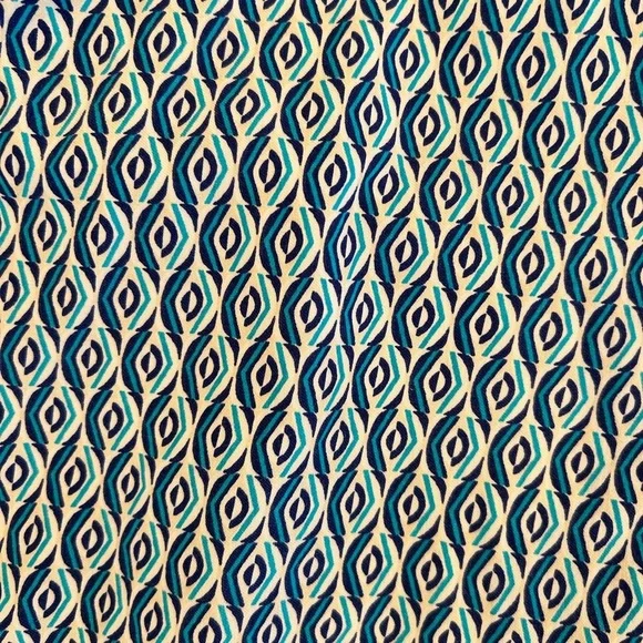 Chicos perfect stretch women’s pants size one elastic waist with pockets - Picture 2 of 4